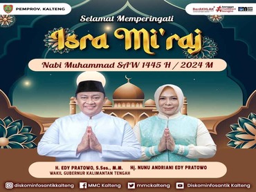 Isra Mi'raj