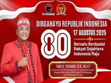 HUT RI 80